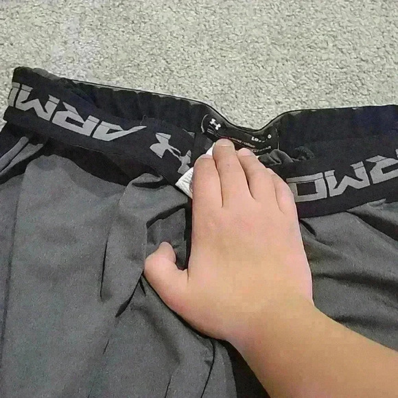 Mens UA shorts‎ - Picture 3 of 3